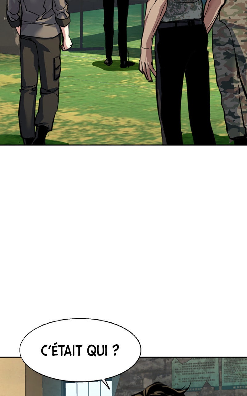 Read High School Mercenary fr Manga Online