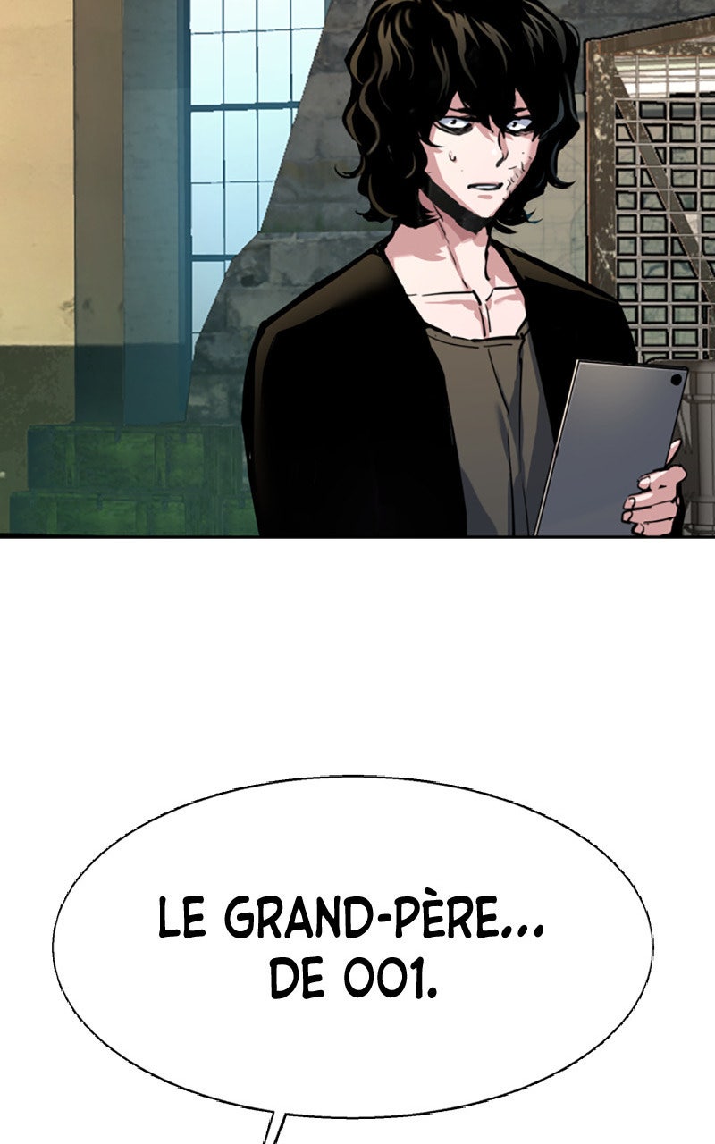 Read High School Mercenary fr Manga Online