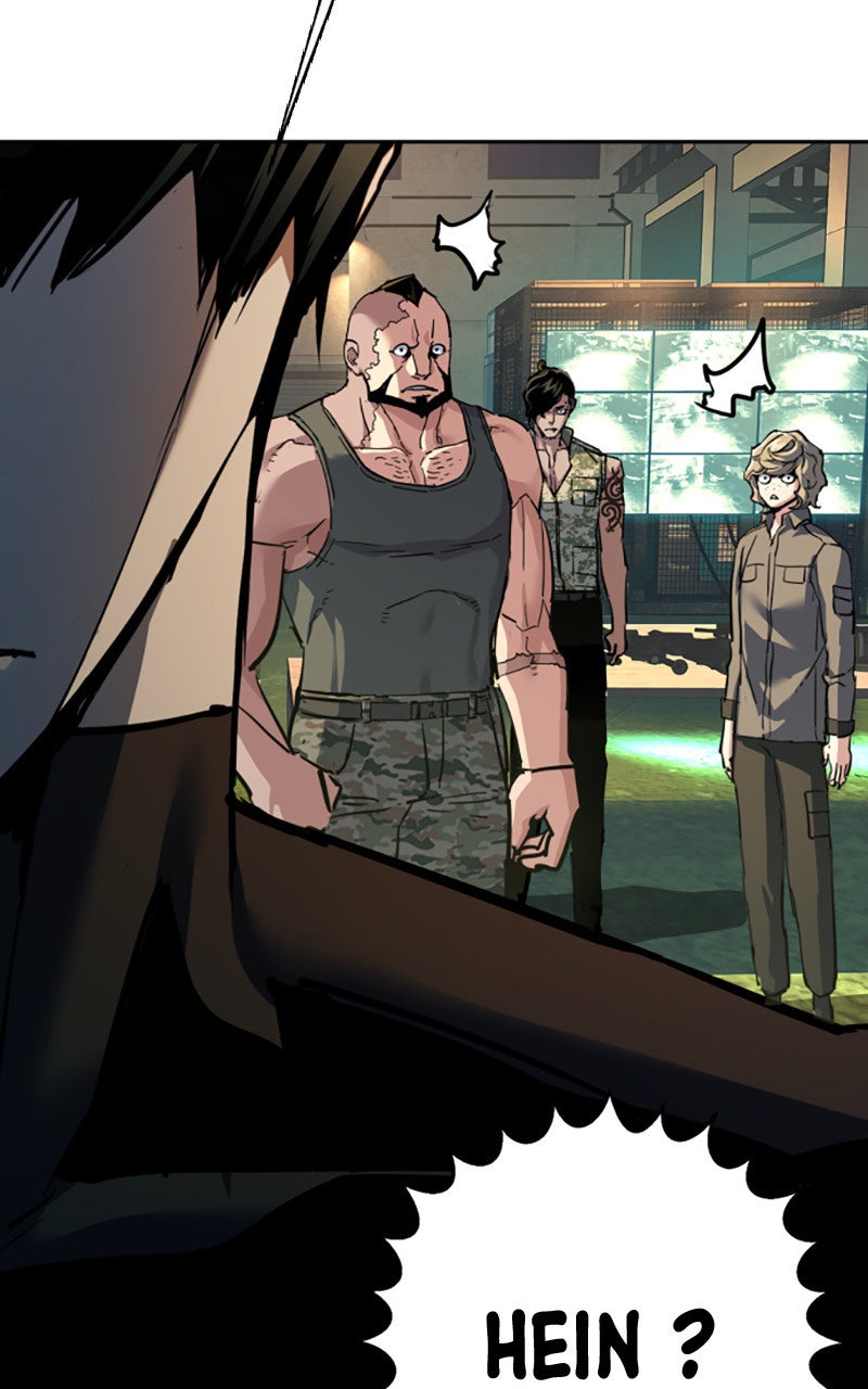 Read High School Mercenary fr Manga Online