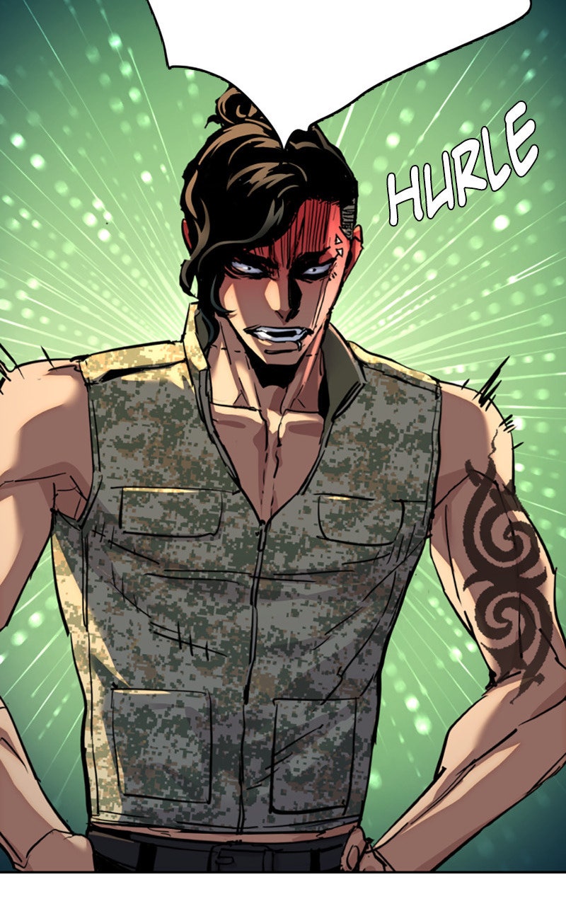 Read High School Mercenary fr Manga Online