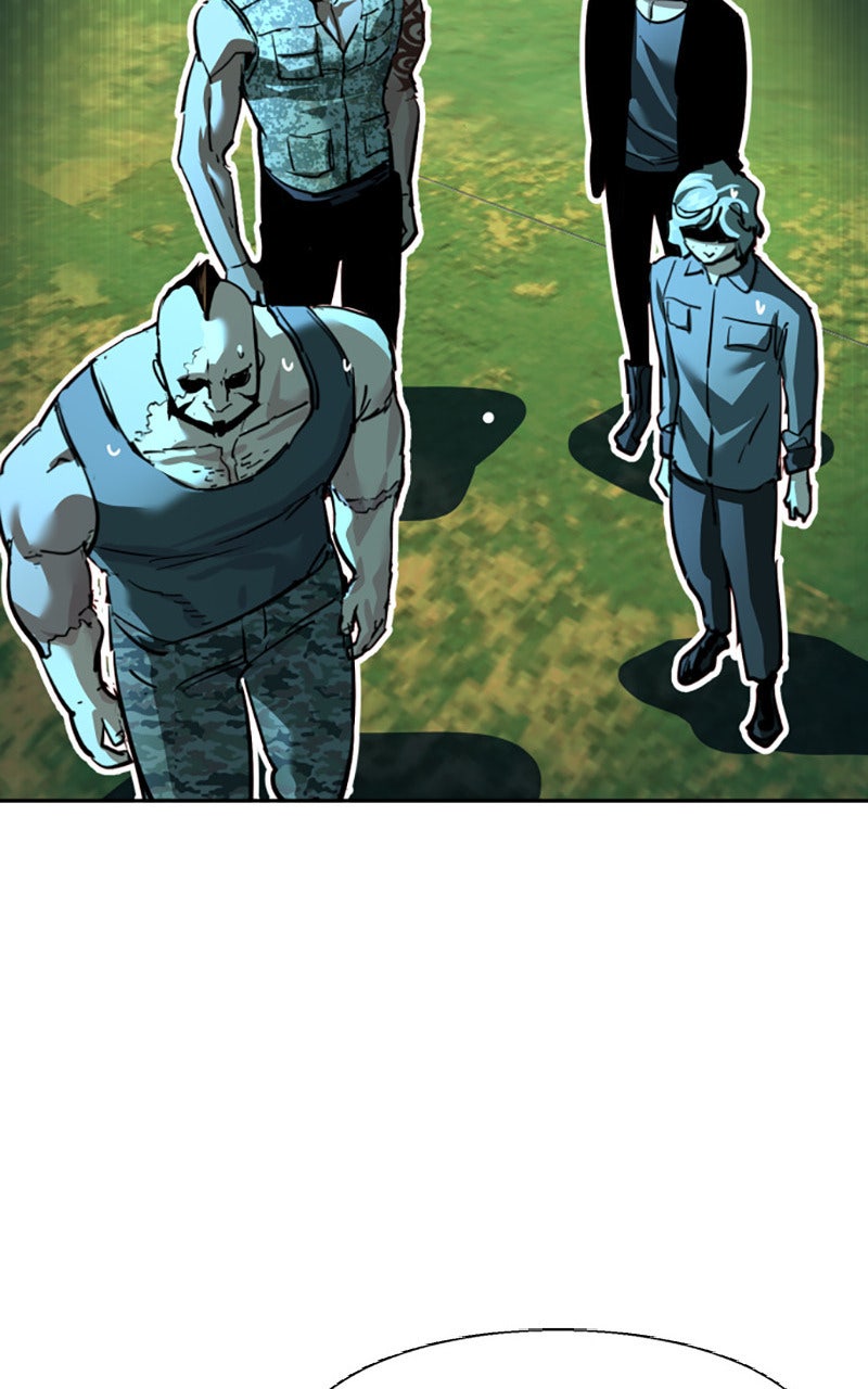 Read High School Mercenary fr Manga Online