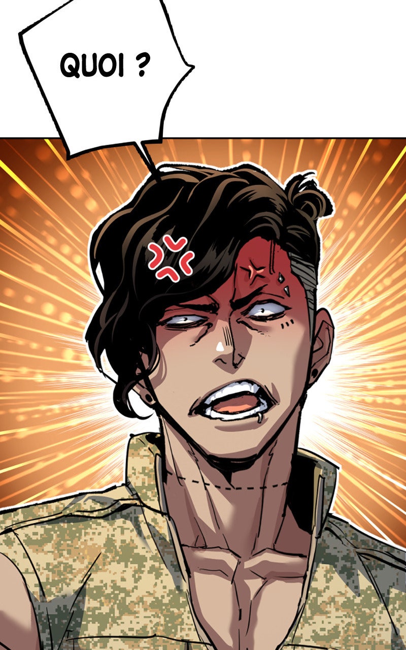 Read High School Mercenary fr Manga Online