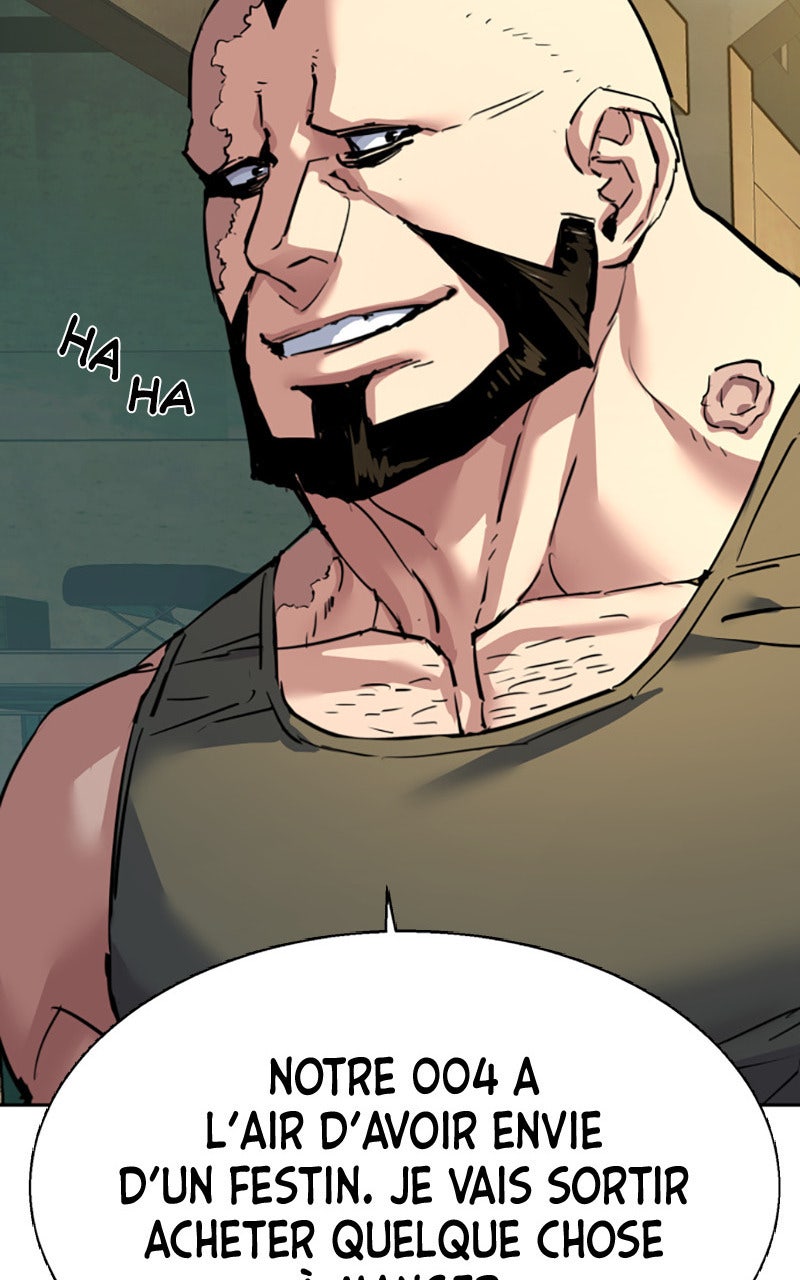 Read High School Mercenary fr Manga Online