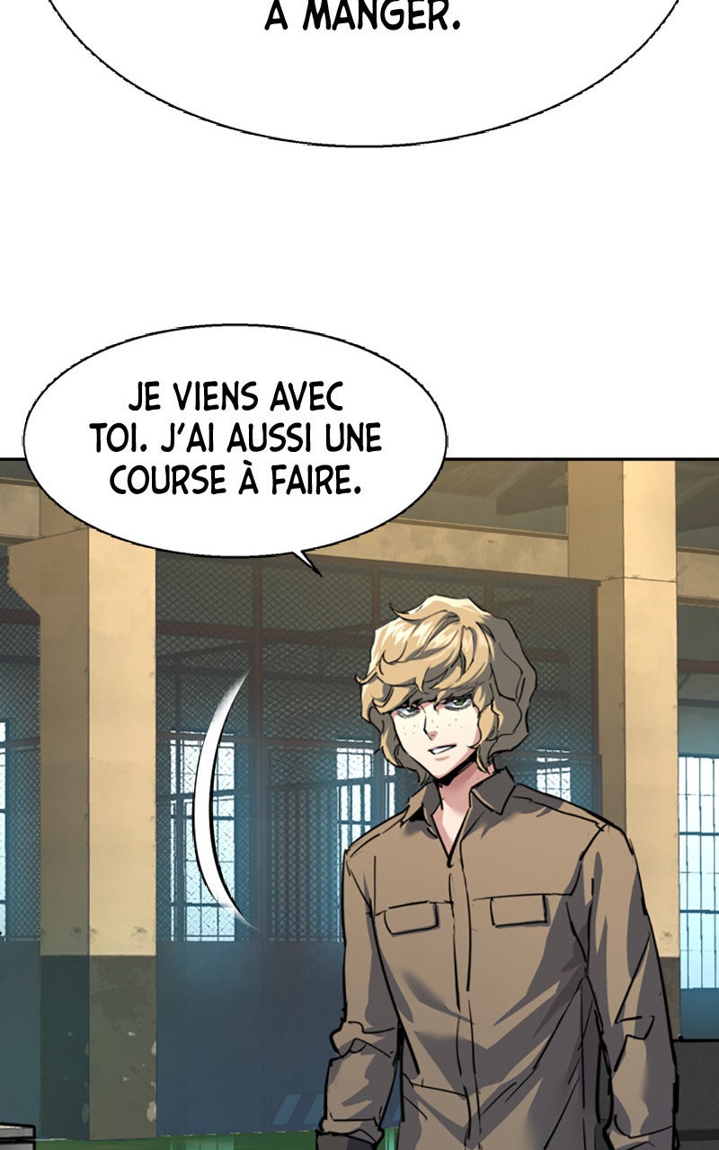 Read High School Mercenary fr Manga Online