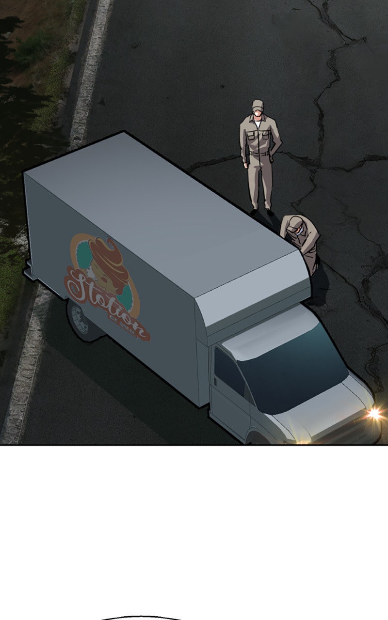 Read High School Mercenary fr Manga Online