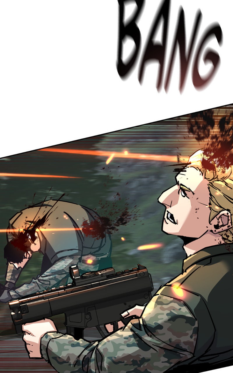 Read High School Mercenary fr Manga Online