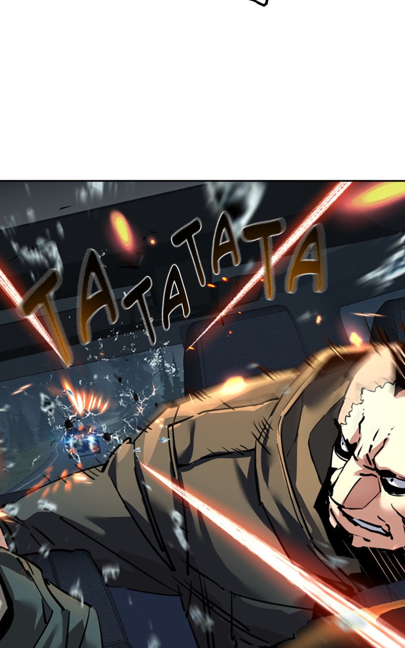 Read High School Mercenary fr Manga Online