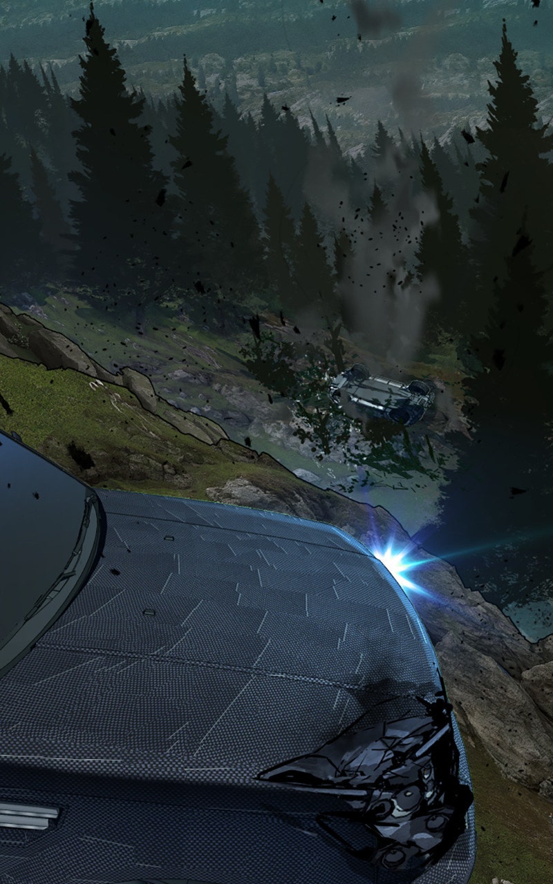 Read High School Mercenary fr Manga Online