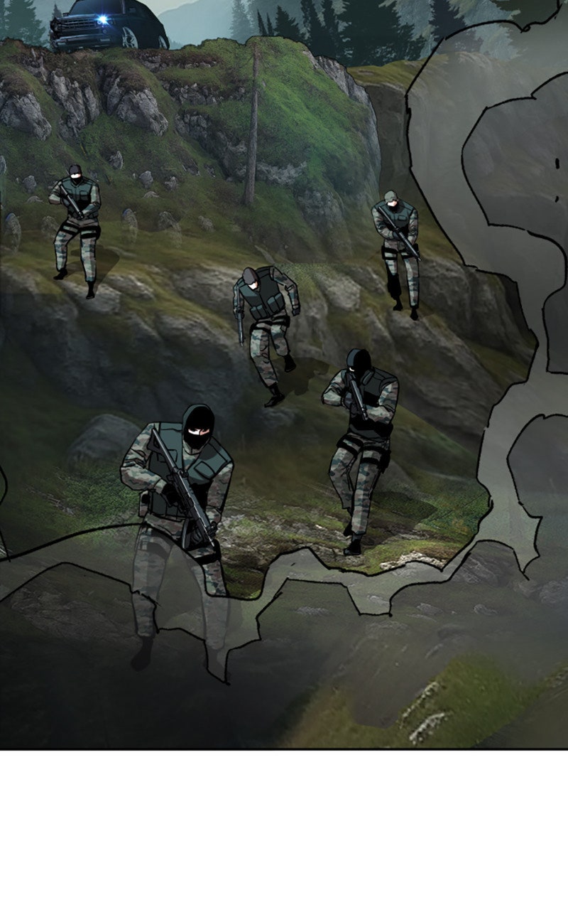 Read High School Mercenary fr Manga Online