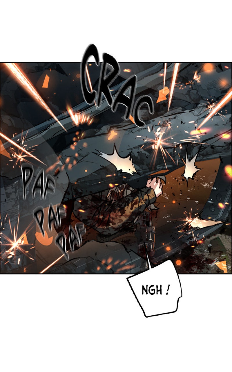 Read High School Mercenary fr Manga Online