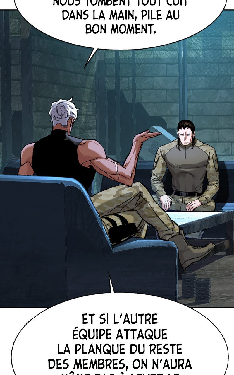 Read High School Mercenary fr Manga Online