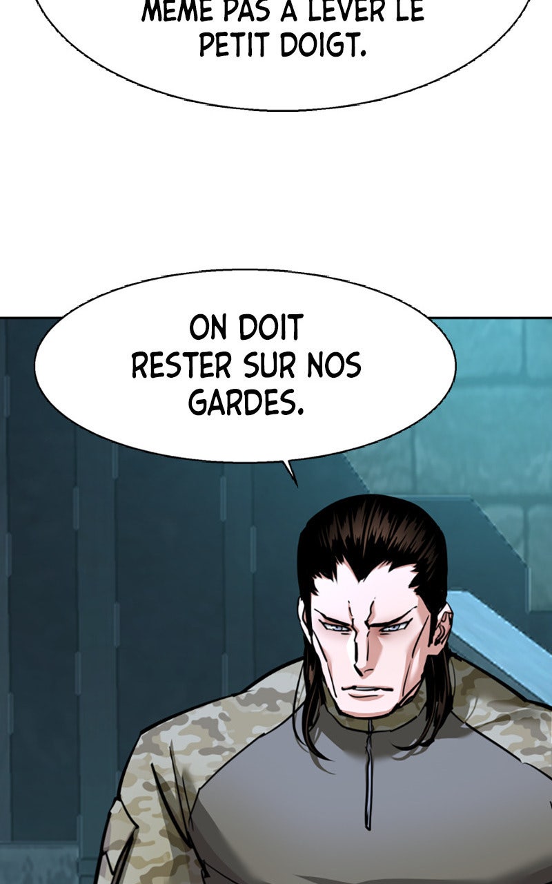 Read High School Mercenary fr Manga Online