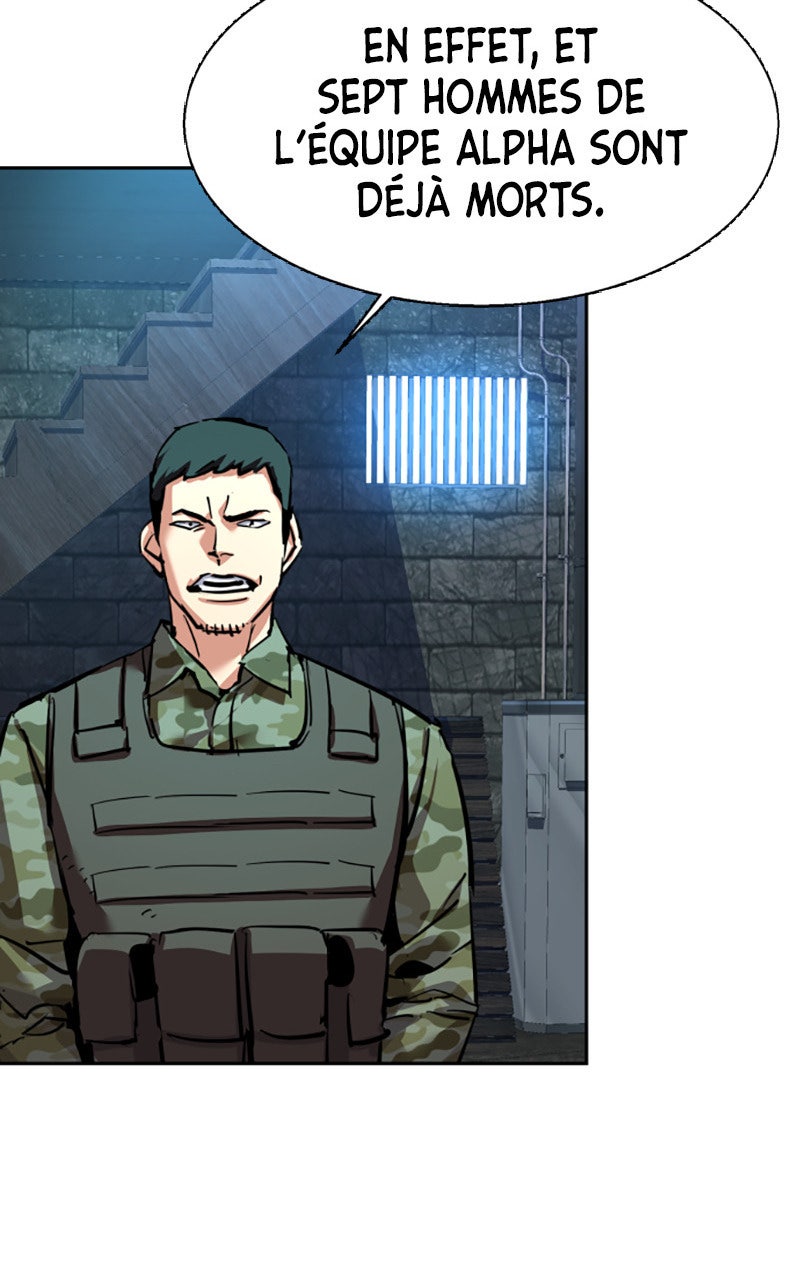 Read High School Mercenary fr Manga Online