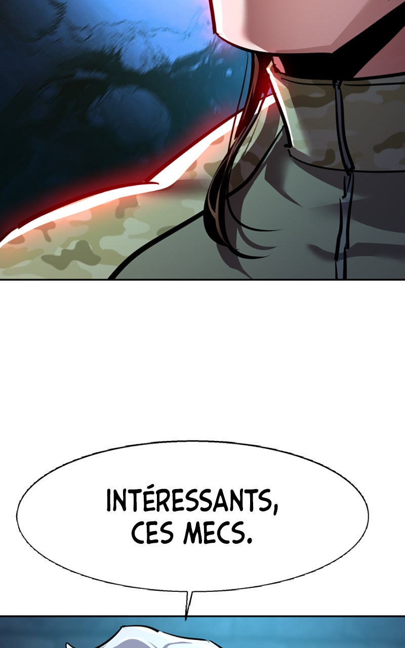 Read High School Mercenary fr Manga Online