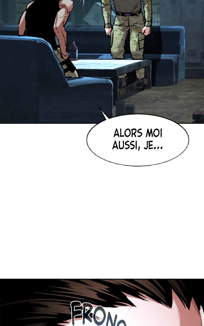 Read High School Mercenary fr Manga Online