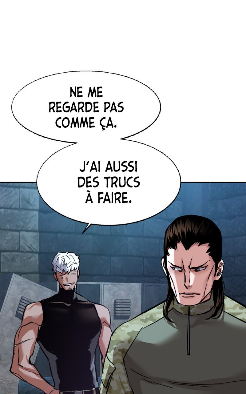 Read High School Mercenary fr Manga Online