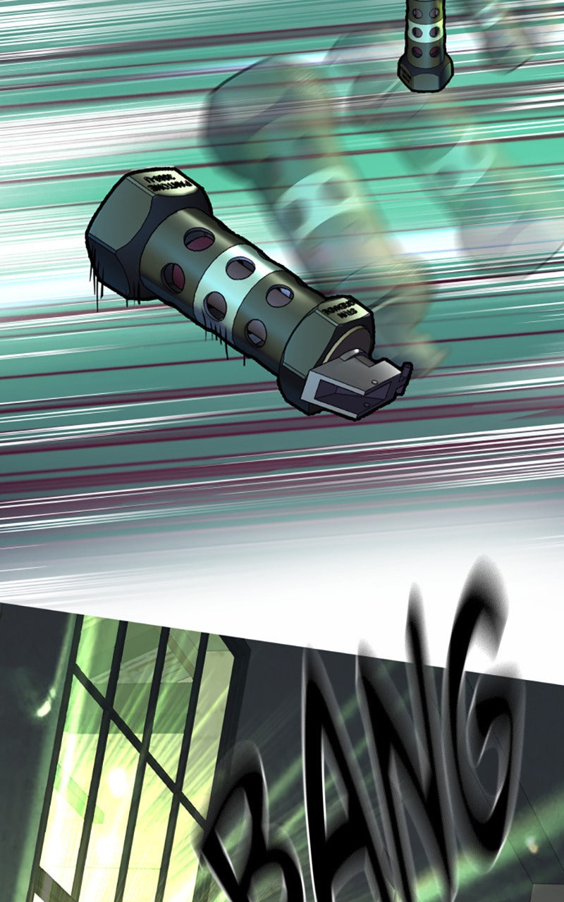 Read High School Mercenary fr Manga Online