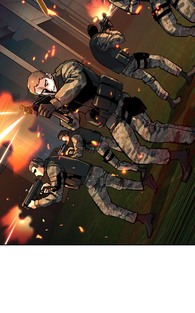 Read High School Mercenary fr Manga Online