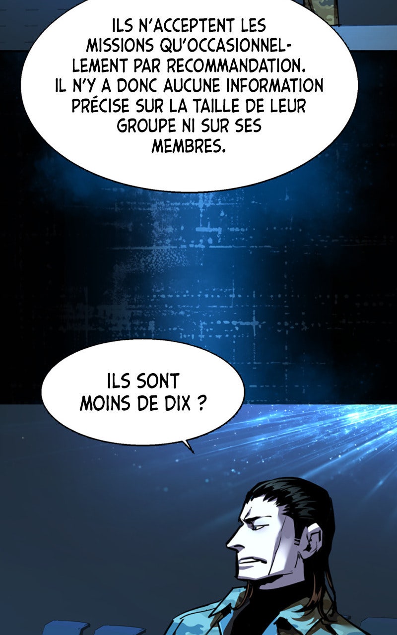 Read High School Mercenary fr Manga Online