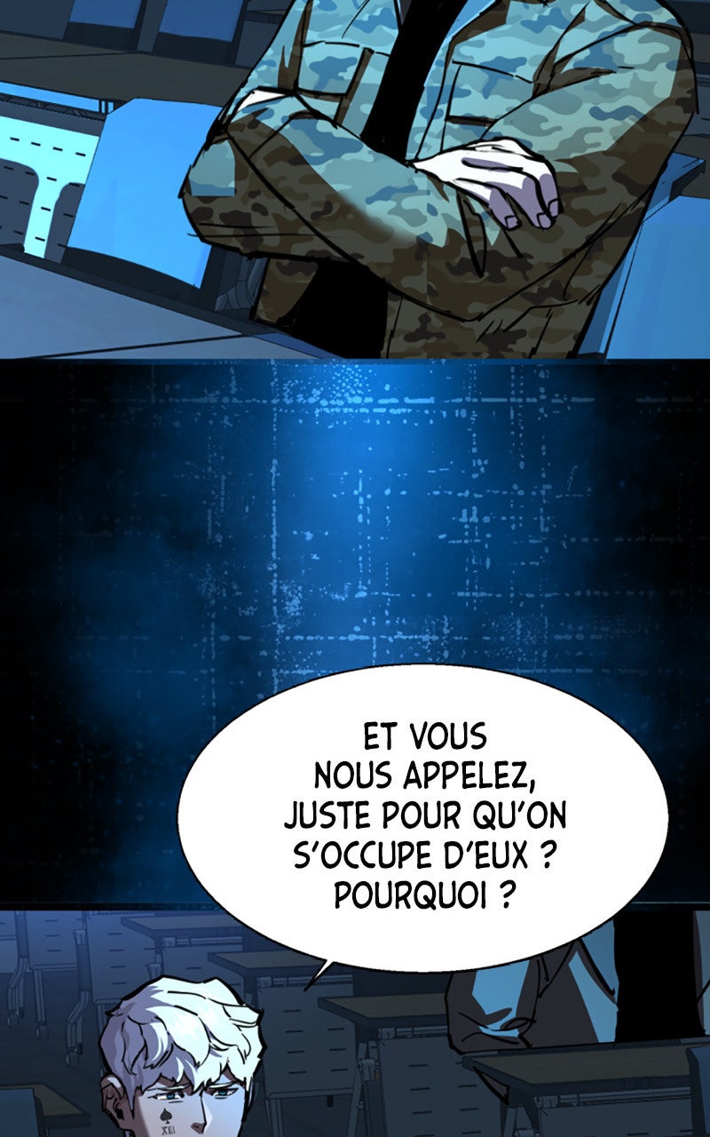 Read High School Mercenary fr Manga Online