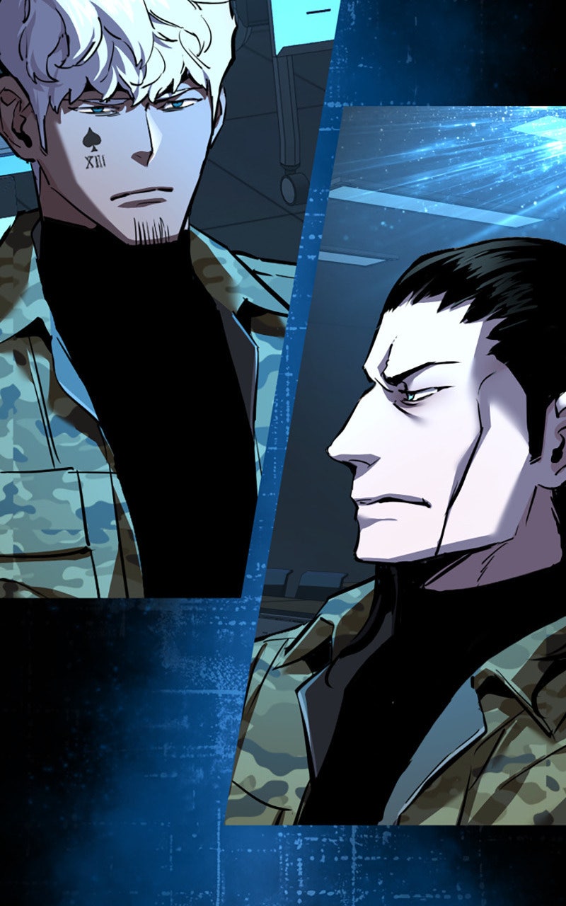 Read High School Mercenary fr Manga Online