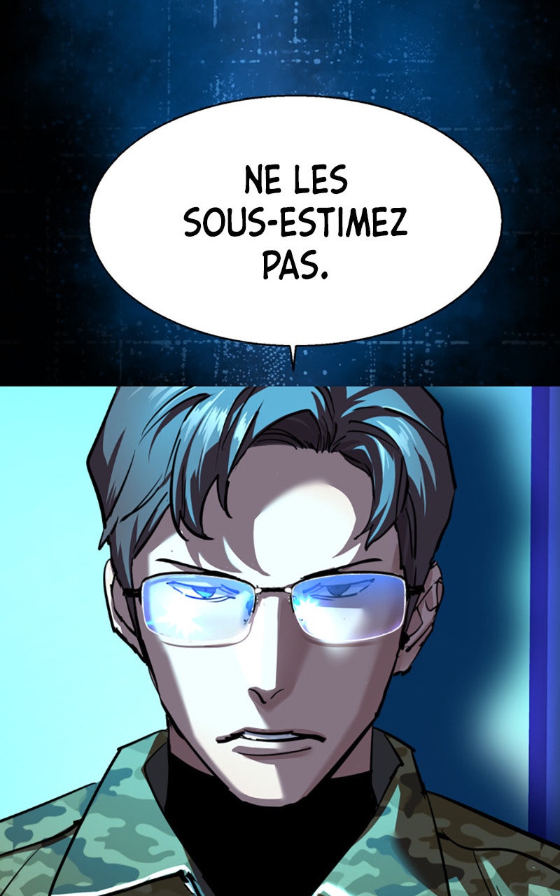 Read High School Mercenary fr Manga Online