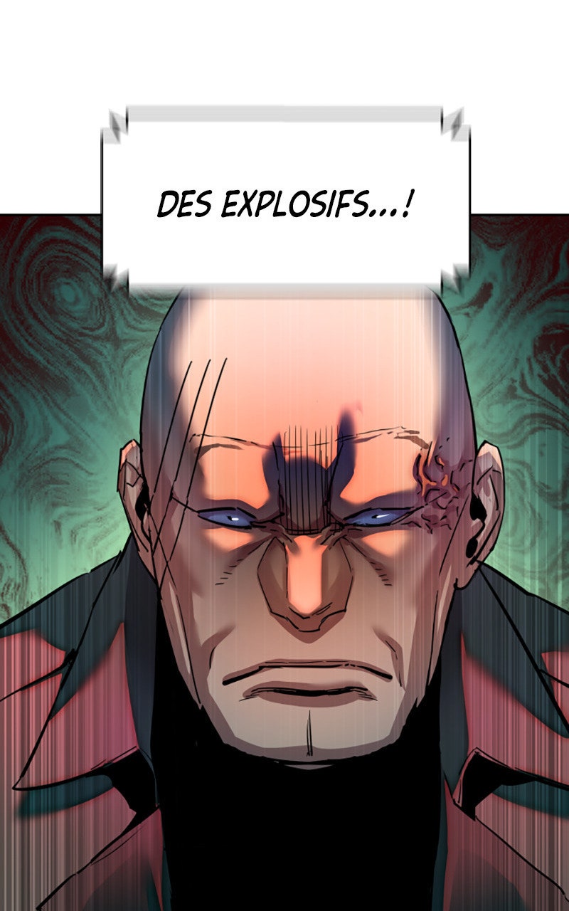 Read High School Mercenary fr Manga Online