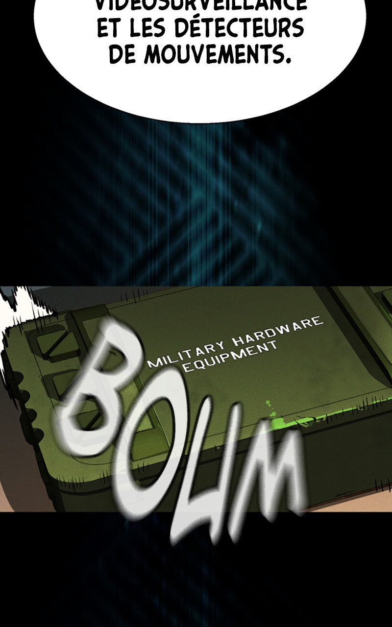 Read High School Mercenary fr Manga Online