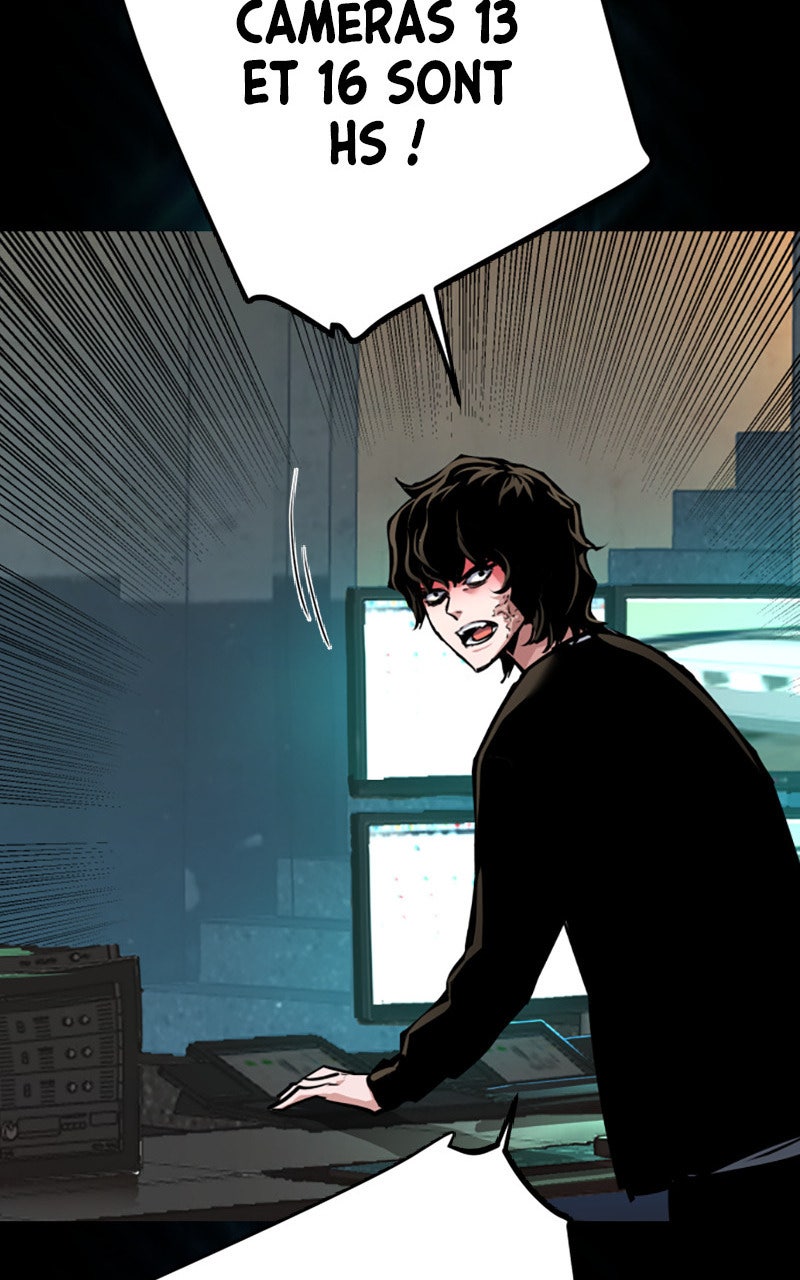 Read High School Mercenary fr Manga Online