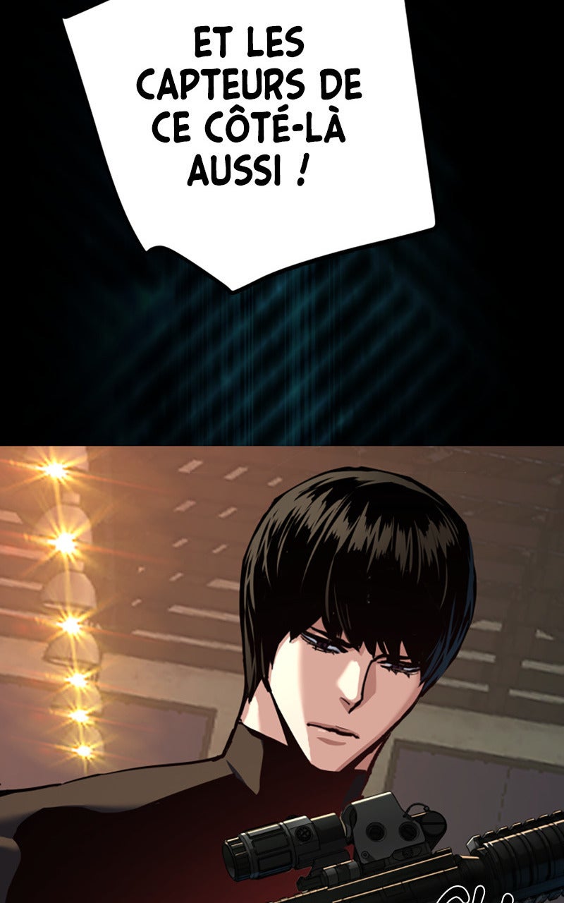 Read High School Mercenary fr Manga Online