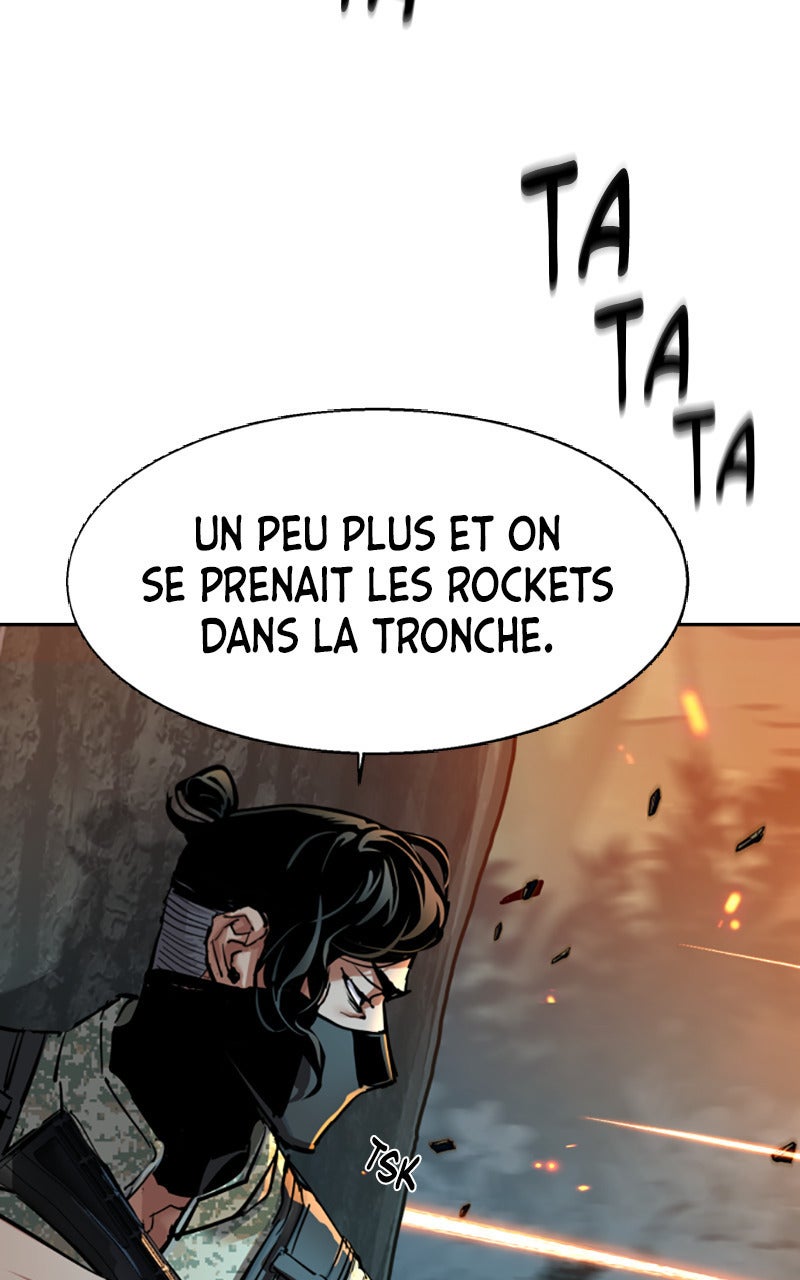 Read High School Mercenary fr Manga Online