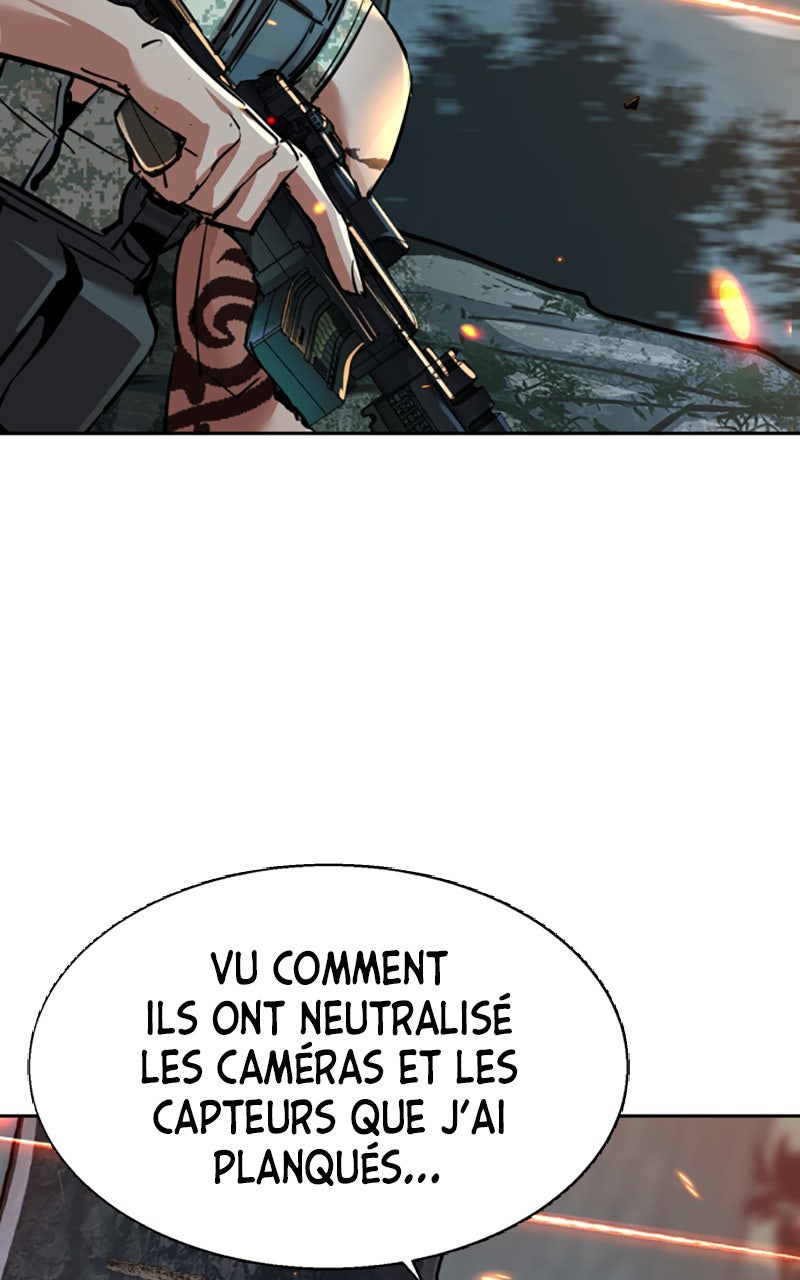 Read High School Mercenary fr Manga Online