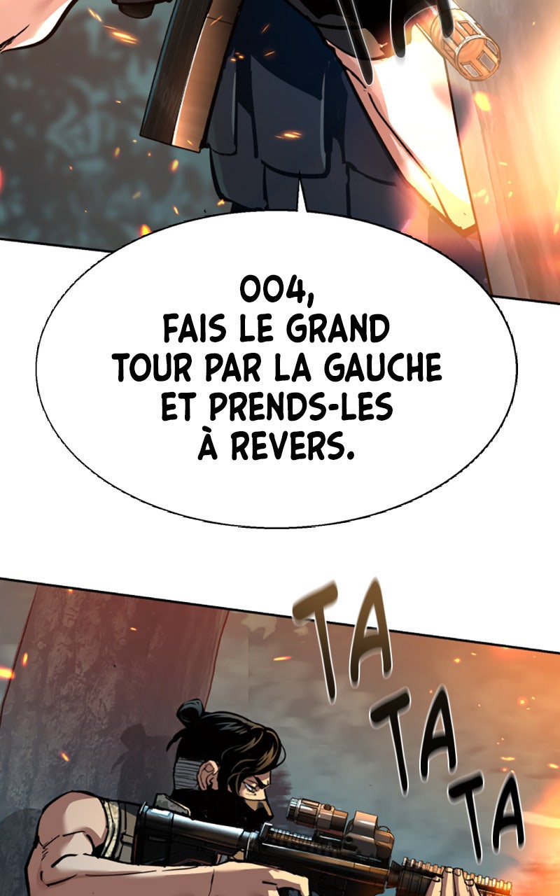 Read High School Mercenary fr Manga Online