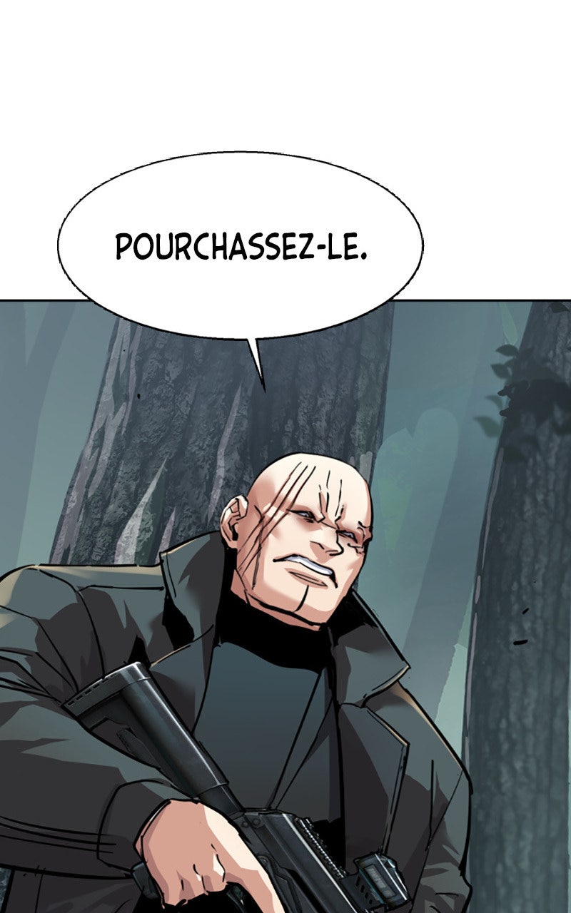 Read High School Mercenary fr Manga Online