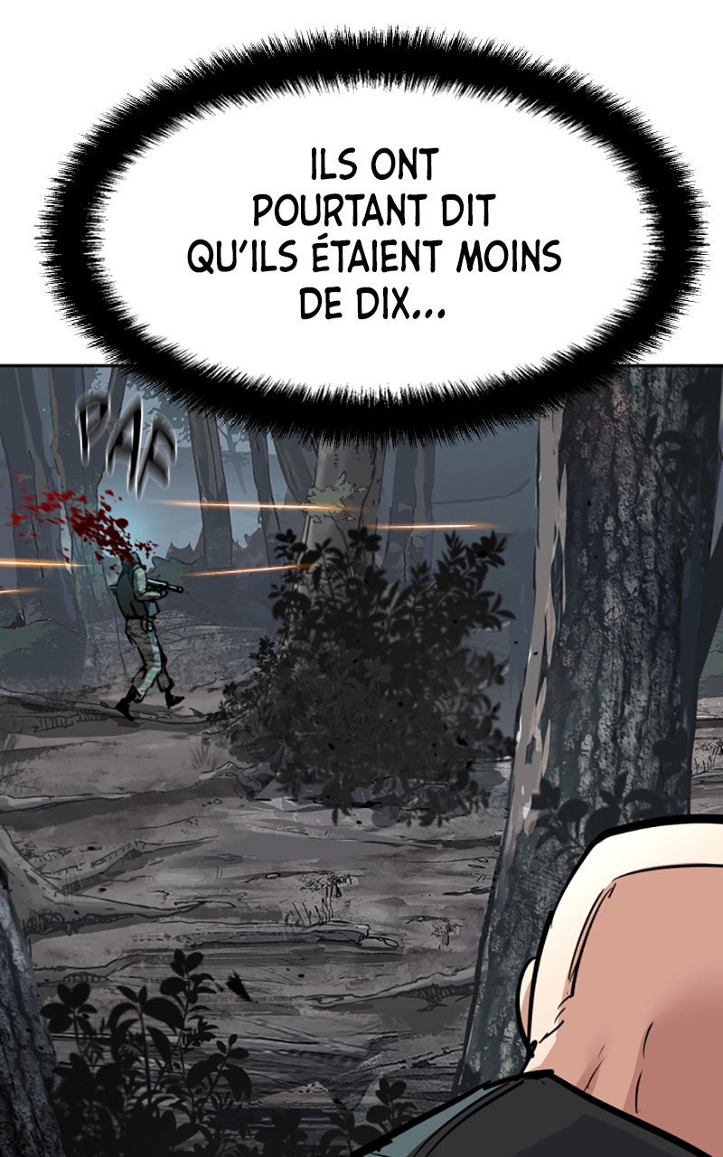 Read High School Mercenary fr Manga Online