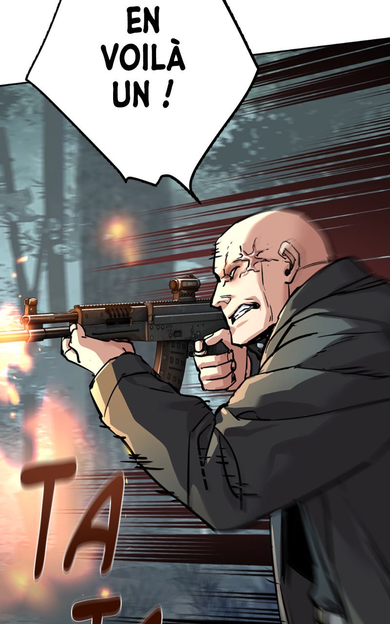 Read High School Mercenary fr Manga Online