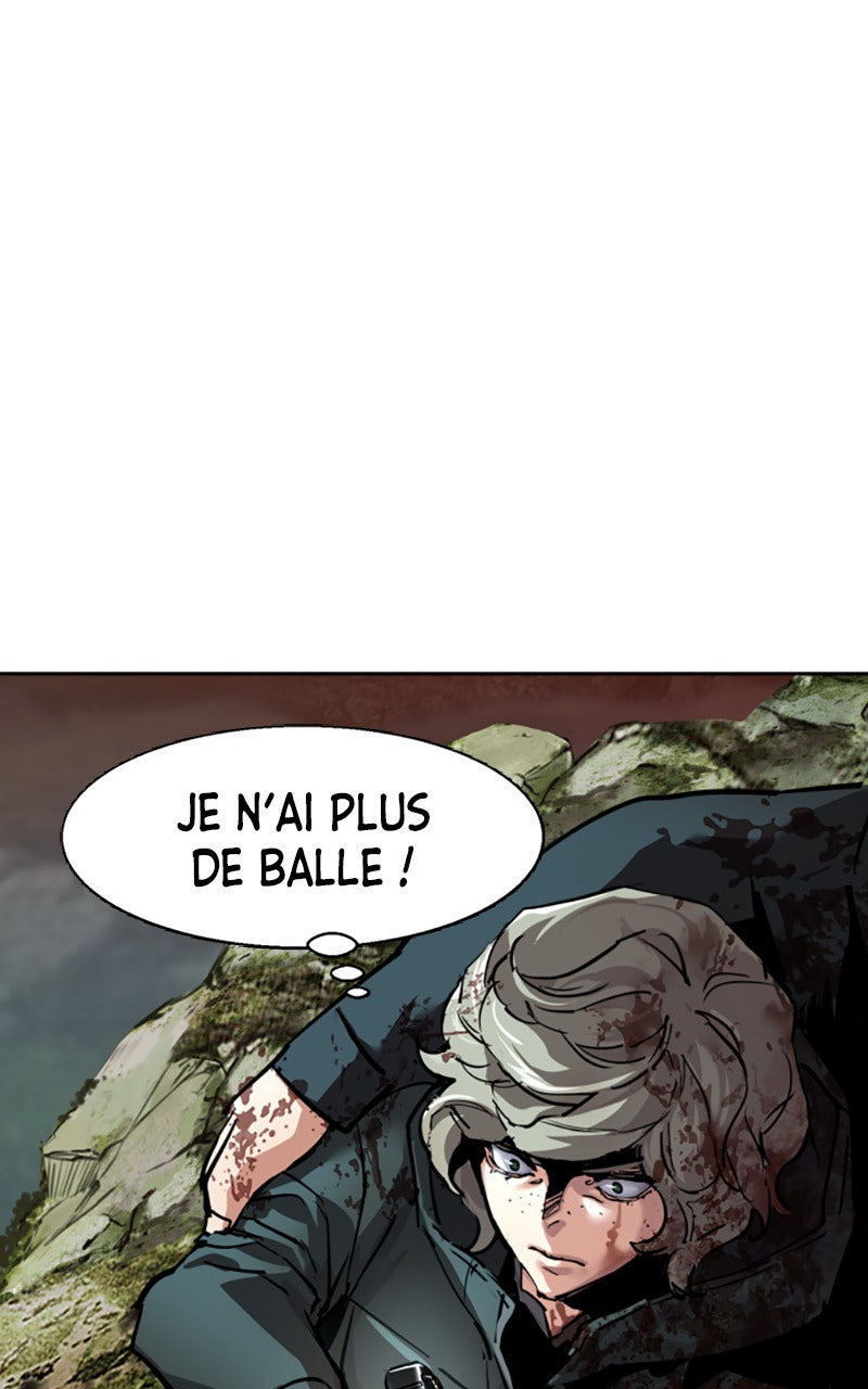 Read High School Mercenary fr Manga Online