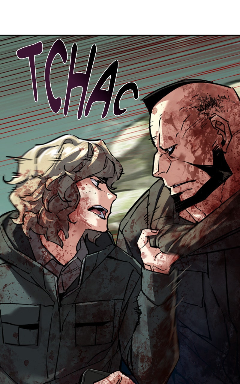 Read High School Mercenary fr Manga Online