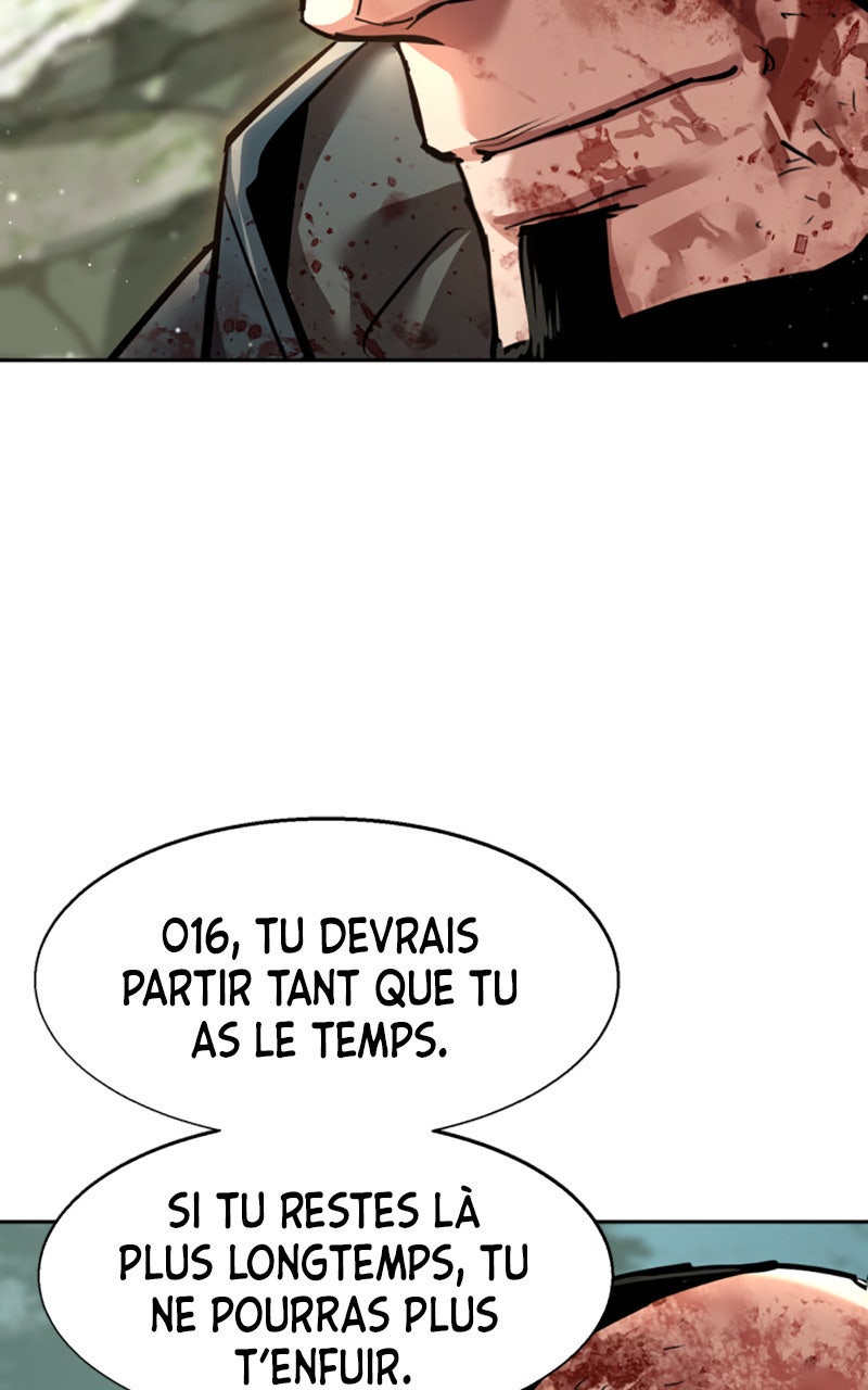 Read High School Mercenary fr Manga Online