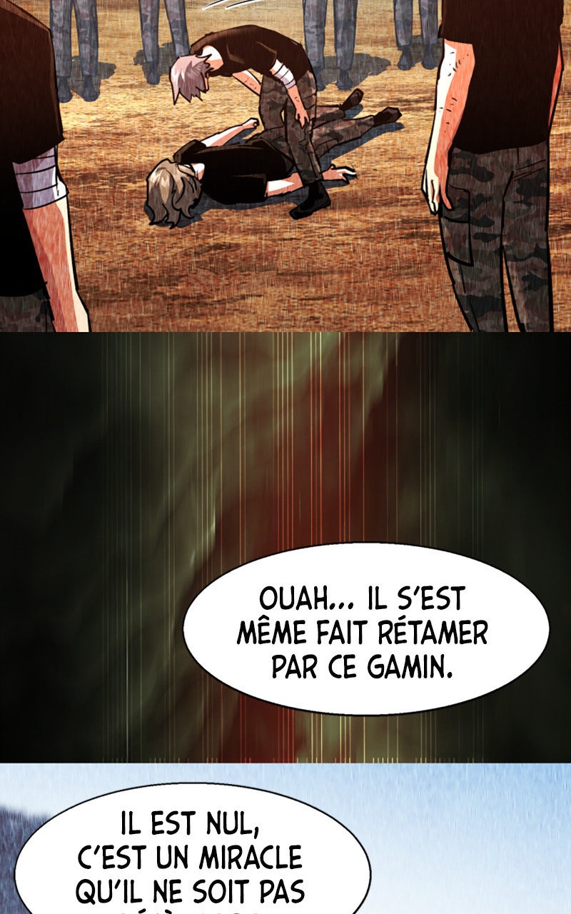 Read High School Mercenary fr Manga Online