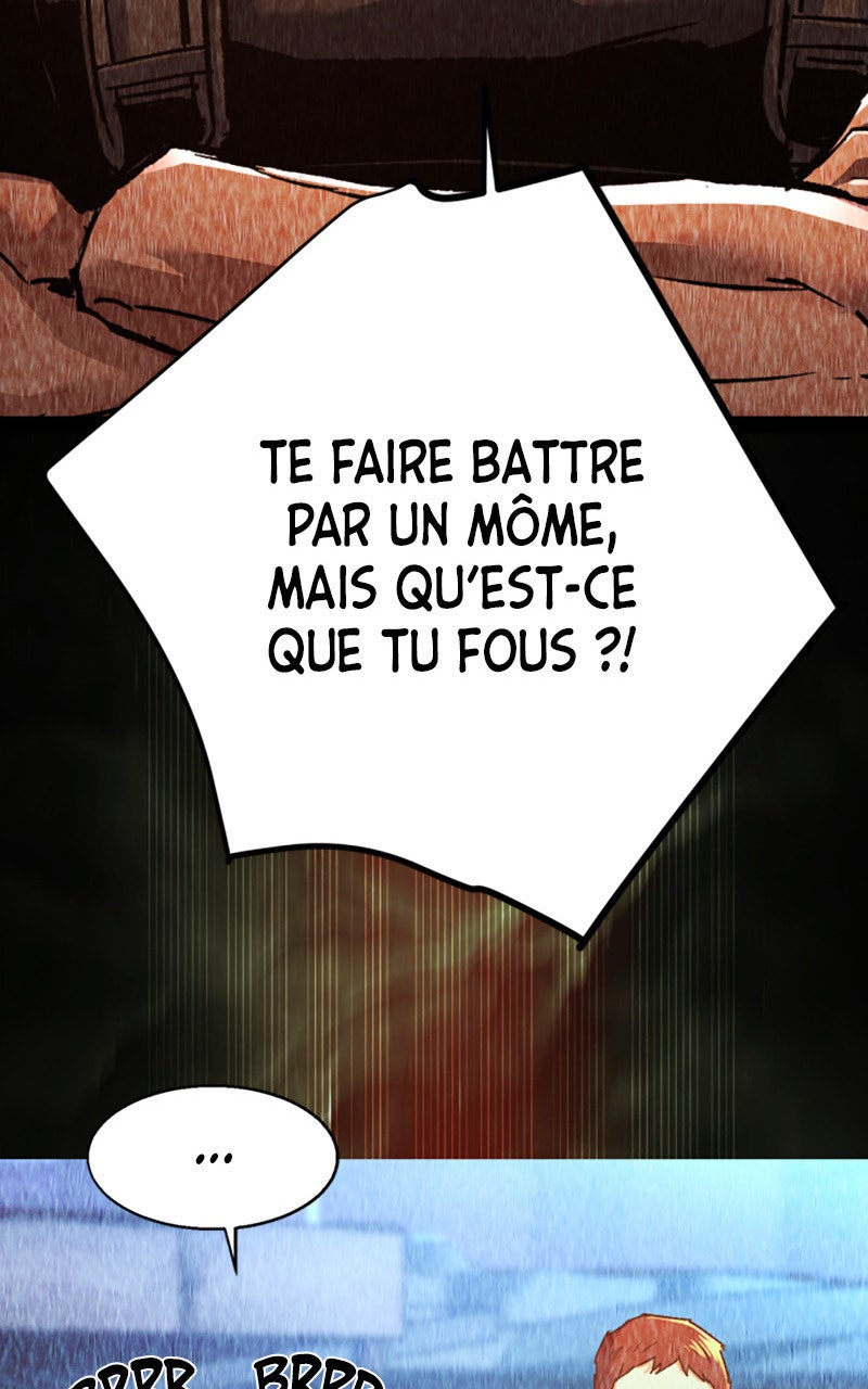 Read High School Mercenary fr Manga Online