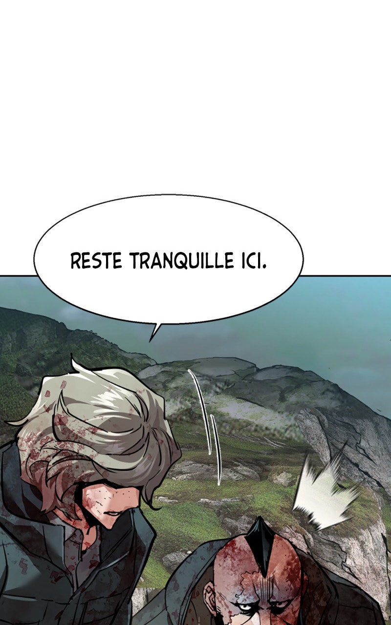 Read High School Mercenary fr Manga Online