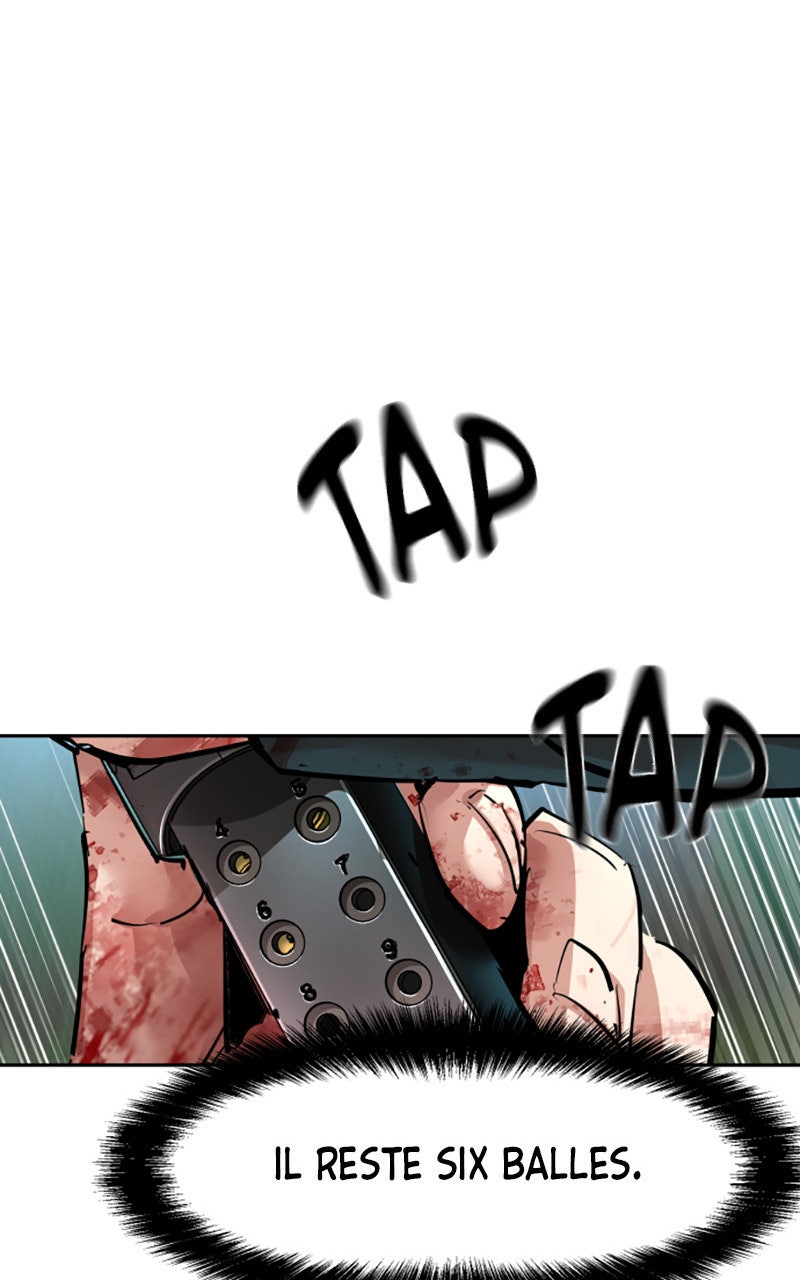 Read High School Mercenary fr Manga Online