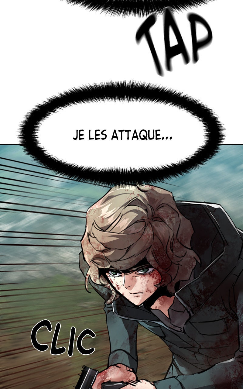 Read High School Mercenary fr Manga Online