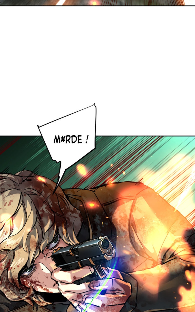 Read High School Mercenary fr Manga Online