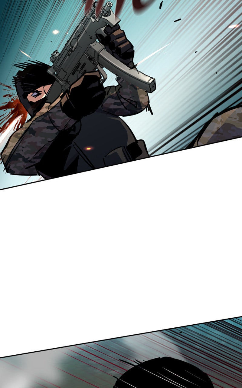 Read High School Mercenary fr Manga Online