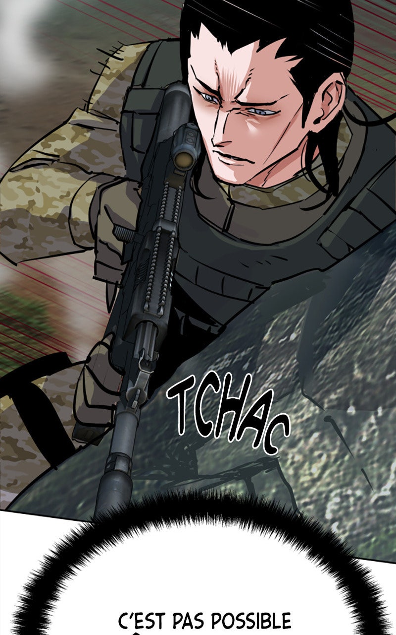 Read High School Mercenary fr Manga Online