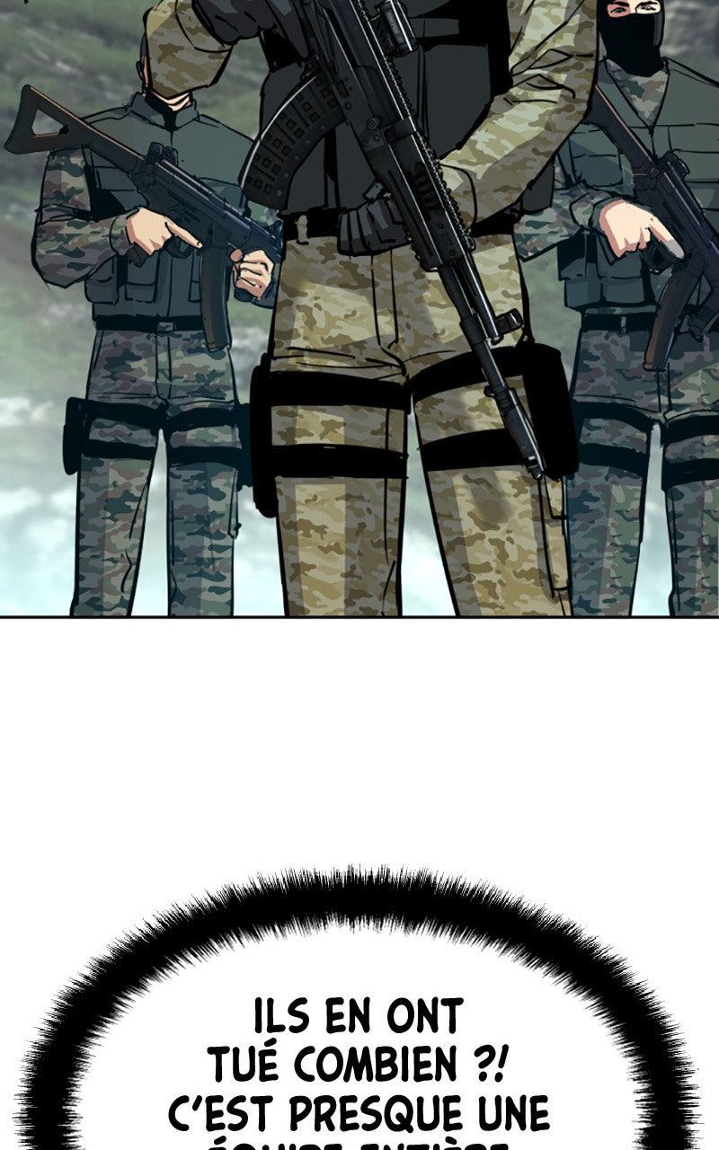 Read High School Mercenary fr Manga Online