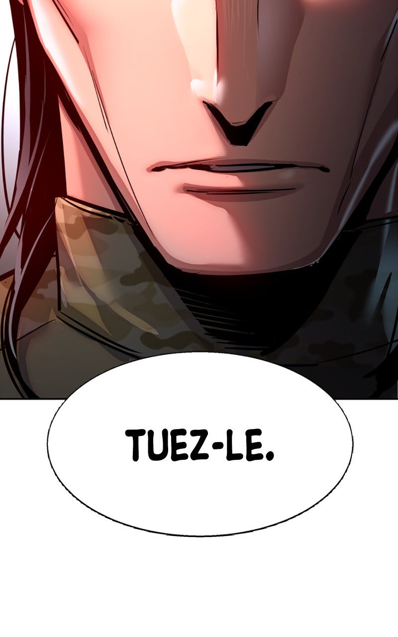 Read High School Mercenary fr Manga Online