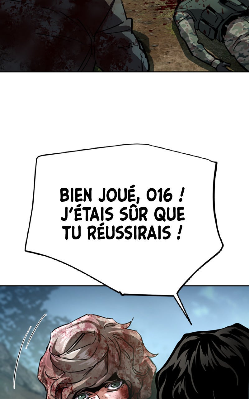 Read High School Mercenary fr Manga Online